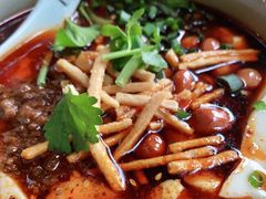 -三十三碗黄牛肉面(东原1891店)