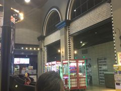 -CGV影城(黄河道ScreenX店)