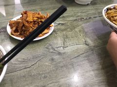 -清真马虎面馆(西七路店)