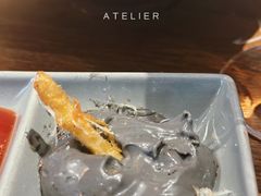 -Blac+Blac(中海环宇荟店)