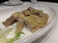 -金河半岛园林酒家(金融城店)