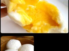 流沙包-颐和•海鲜砂锅粥•啫啫煲(奥林匹克广场店)