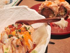 -水之惠鲜鱼料理(王府大街店)