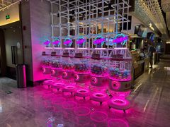 -青水瓦台汤泉(未央店)