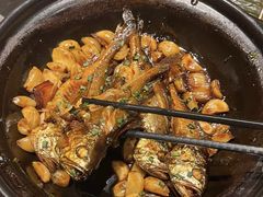 -佬太公海鸭·海鲜大排档(上海总店)