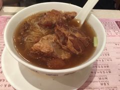 猪软骨面-池记(尖沙咀店)