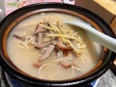-南京大牌档(青岛万象城店)