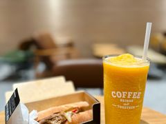-星巴克臻选(万象前海店)