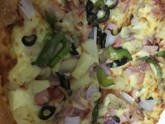 -尊宝比萨(石牌东店)
