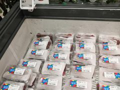 -盒马X会员店(王府井奥莱UP TOWN店)