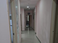 -爱尚大众口腔(南湖花园门诊)