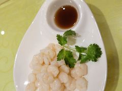 水晶河虾仁-百珍风味楼(瑞丽路店)
