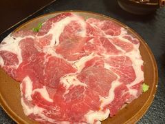 -渝井巷重庆老火锅(沈阳吉祥店)