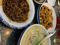 -老牛窝里(总店)