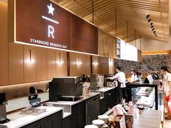 -星巴克臻选(嘉定疁城国际店)