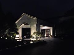 -杭州西子湖四季酒店·金沙厅