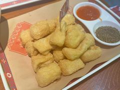 -大吉利潮汕牛肉火锅(王府井店)