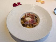 -The V泽惟·低温慢煮料理