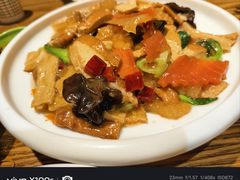 -茂盛小吃(蓝田店)