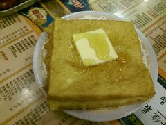 芝心西多士-金华冰厅