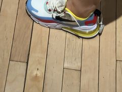-NIKE 儿童体验店(南开大悦城店)
