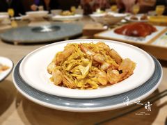 -味莊·青岛菜(云霄路店)