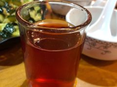 蔓越莓石榴汁-回·龙虾铺·盆盆蟹·烧烤大排档(回龙观店)
