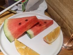 -小放牛炒菜馆(中山路乐汇城店)