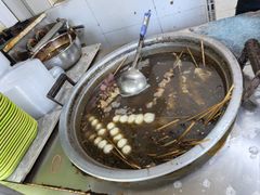 -马记大锅煮(总店)