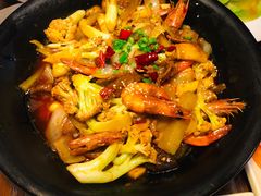 -苕上人家餐厅(湖州店)