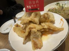 -金掌勺·锅包肉(广渠门店)