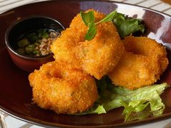 -CHINCHIN 青青·泰国料理(万象食家店)