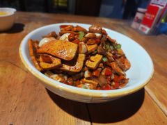 -湘阁里辣(大朗广场店)