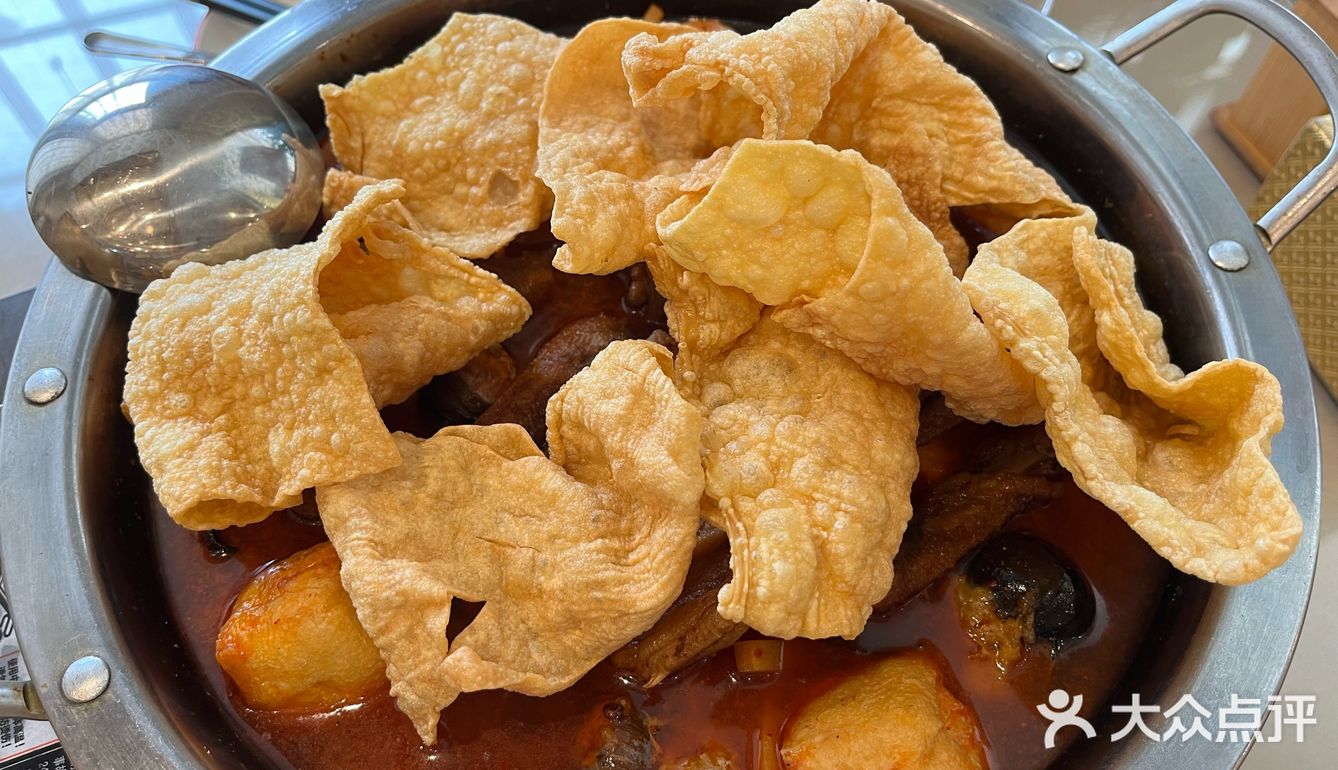 广西驻京办吃粉啦