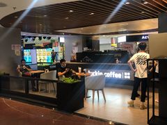 -luckincoffee瑞幸咖啡(香港名店街店)