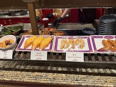 -皇室宴会厅(香港迪士尼乐园)