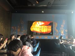 -YUE·6·西式融合餐厅(外滩六号店)