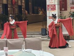 -洛阳水席园
