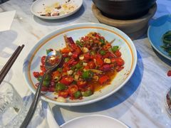 -志明眷村·台式融合菜·宵夜