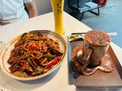 -魏客咖啡(中铁中心店)