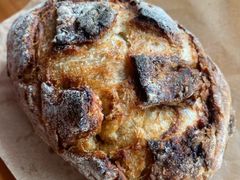 -佐敦面包铺·JORDAN BAKERY