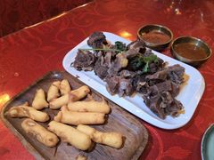 -玛拉亚藏餐厅