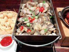 -涌上外婆桥(慈溪店)