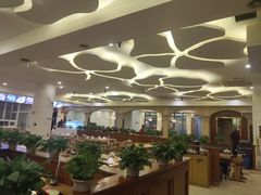 大堂-守柴炉烤鸭(中海国际店)