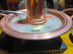 -民食香·腊排骨野生菌美食(木府店)