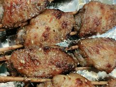 -管氏翅吧(马家堡店)