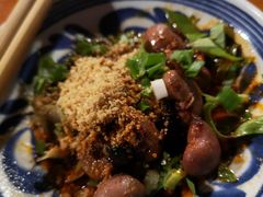 兔腰辣-兵哥豌豆面(建设巷店)