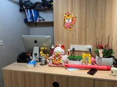 -M.S拳击泰拳馆(大学路店)