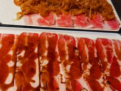 -吉志烤肉(太原总店)