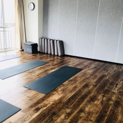 -FineYoga梵音瑜伽·普拉提